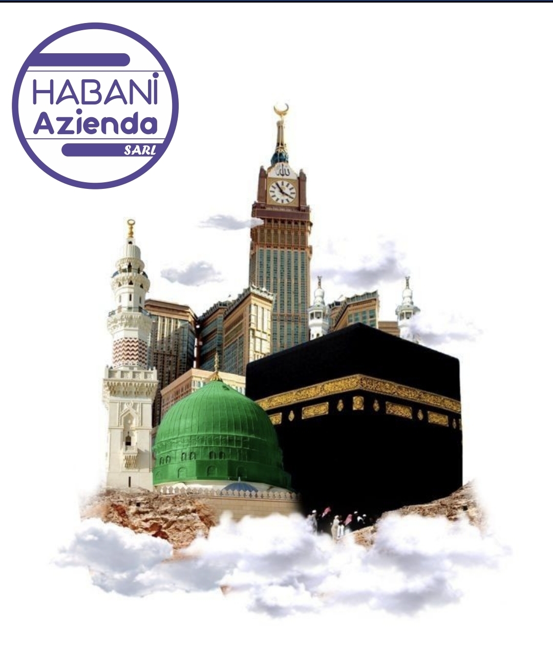 Hadj & Omra