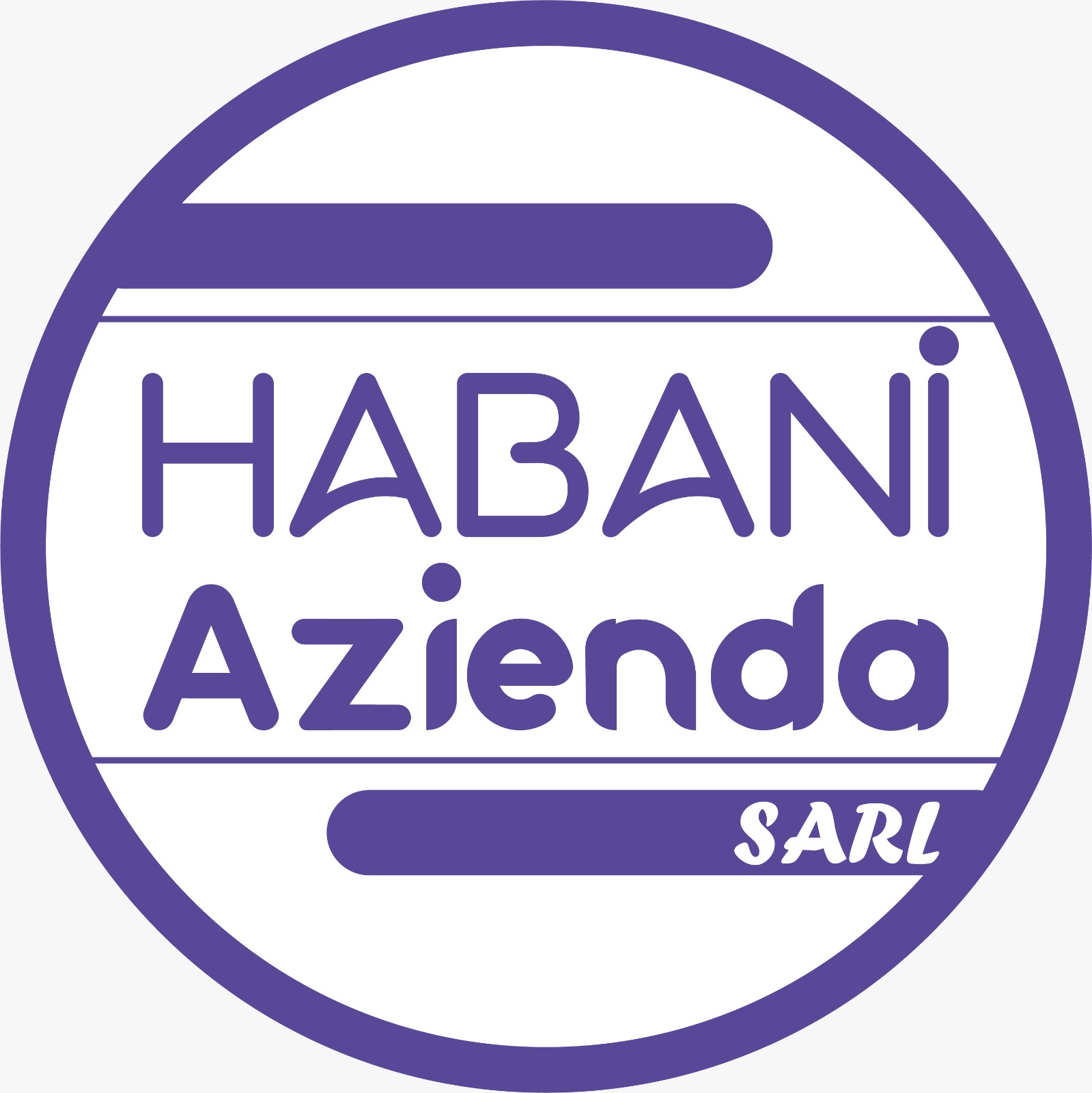 Logo HABANI AZIENDA